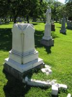 Chicago Ghost Hunters Group investigates Calvary Cemetery (27).JPG